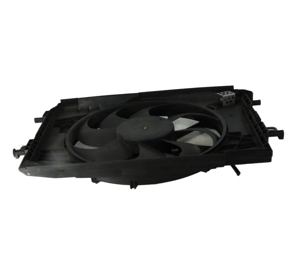 Ventilateur de refroidissement Renault CAPTUR I (J5_, H5_) 1.5 dci 90 (2013) 5 portes occasion