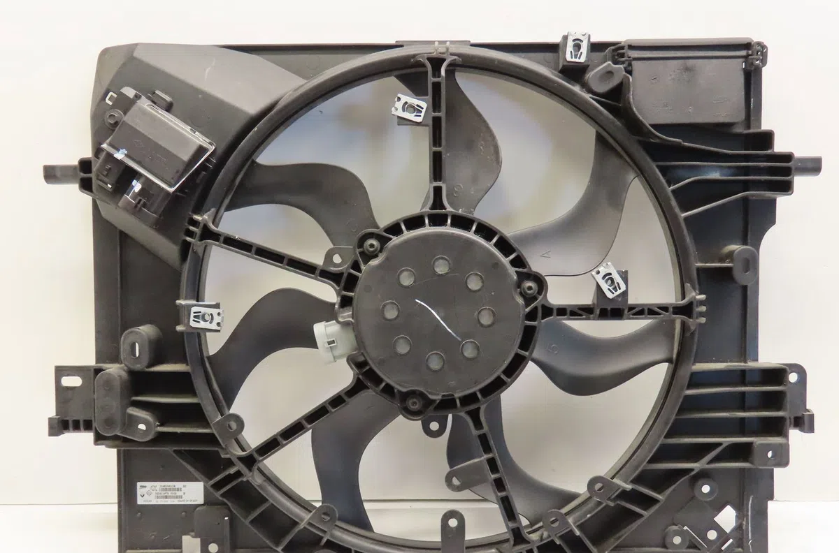 Ventilateur de refroidissement Renault CAPTUR II (HF_) Tce 140 (hfn0) (2020) occasion
