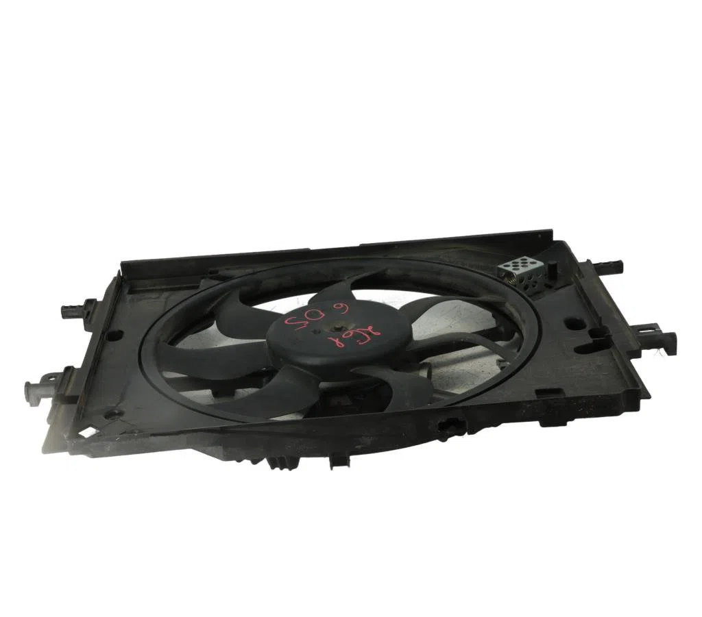 Ventilateur de refroidissement Renault CAPTUR II (HF_) Tce 155 (hfmn) (2020) occasion