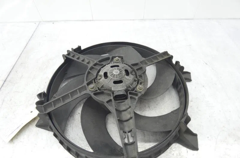Ventilateur de refroidissement RENAULT CLIO 1 PHASE 2 occasion
