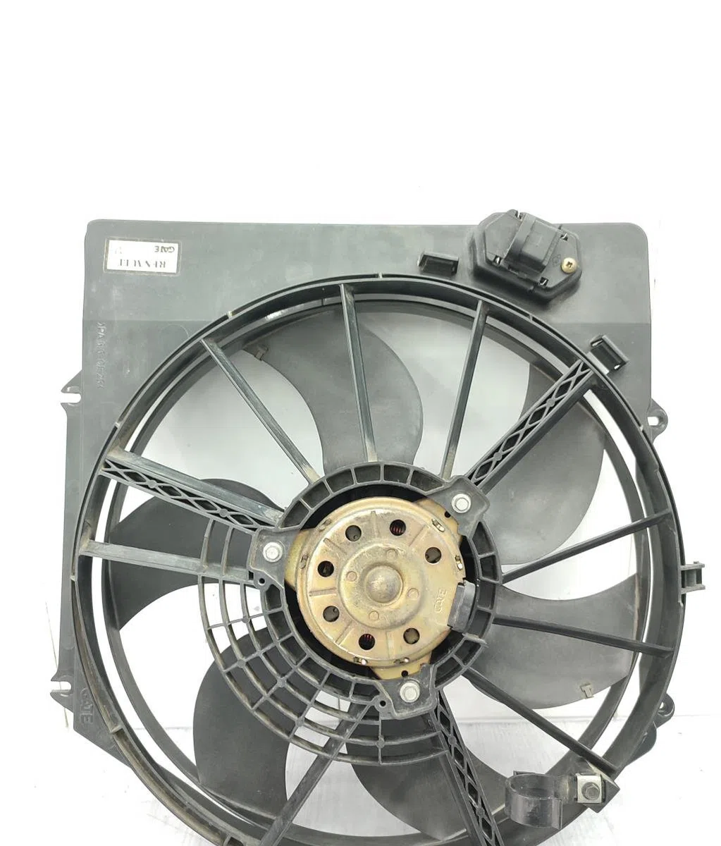 Ventilateur de refroidissement RENAULT CLIO 2 PHASE 1 occasion