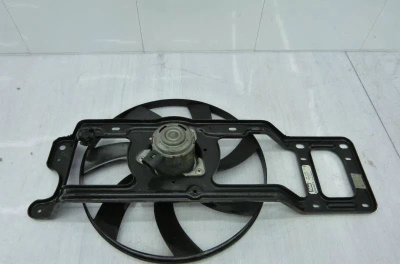 Ventilateur de refroidissement RENAULT CLIO 2 PHASE 1 occasion