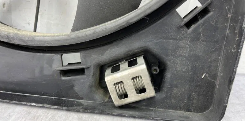 Ventilateur de refroidissement RENAULT CLIO 2 PHASE 1 occasion
