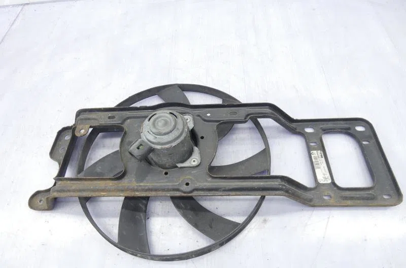 Ventilateur de refroidissement RENAULT CLIO 2 PHASE 2 occasion
