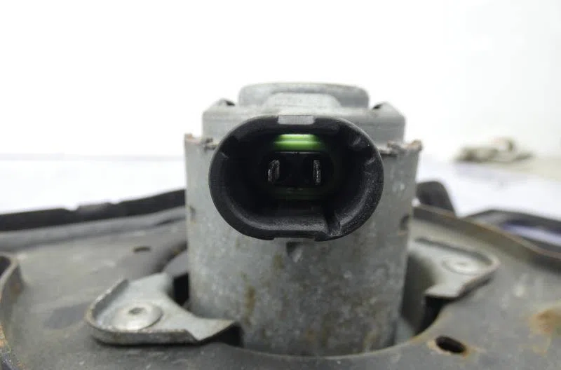 Ventilateur de refroidissement RENAULT CLIO 2 PHASE 2 occasion