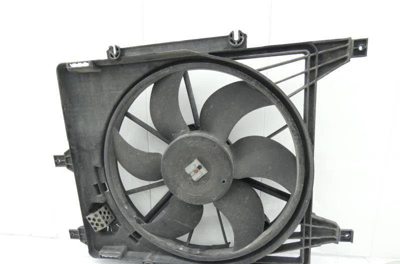 Ventilateur de refroidissement RENAULT CLIO 2 PHASE 2 occasion