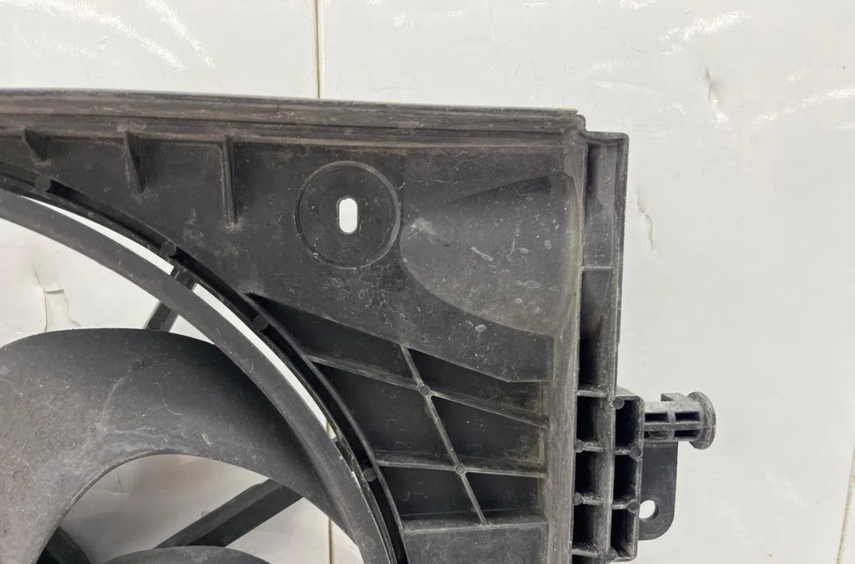 Ventilateur de refroidissement RENAULT CLIO 4 PHASE 2 occasion
