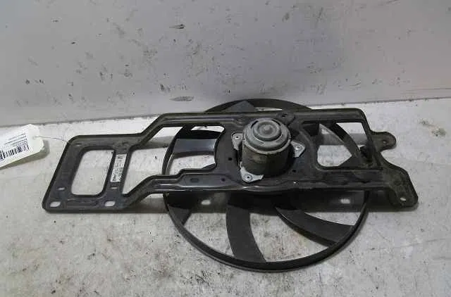 Ventilateur de refroidissement RENAULT CLIO CAMPUS II occasion