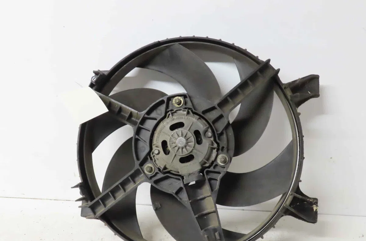 Ventilateur de refroidissement RENAULT CLIO  I occasion