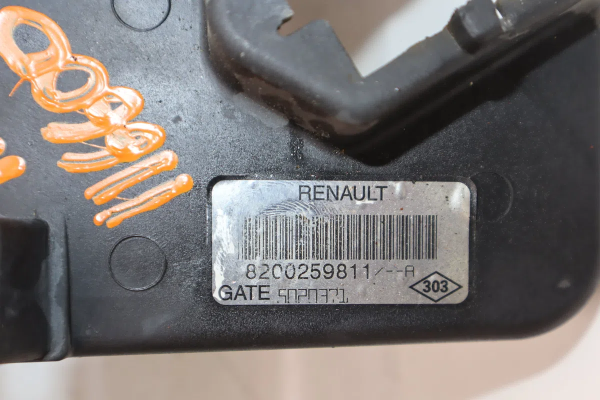 Ventilateur de refroidissement RENAULT CLIO II  1.5DCI 100ch occasion