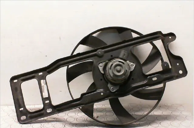 Ventilateur de refroidissement Renault CLIO II (BB_, CB_) 1.2 (bb0a, bb0f, bb10, bb1k, bb28, bb2d, bb2h, cb0a,... (1998-