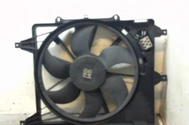 Ventilateur de refroidissement Renault CLIO II (BB_, CB_) 1.6 16v (bb01, bb0h, bb0t, bb14, bb1d, bb1r, bb2kl, bb3g... (1