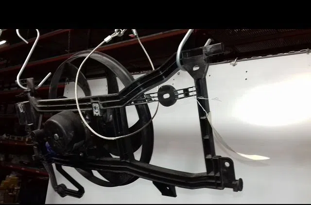 Ventilateur de refroidissement Renault CLIO IV (BH_) 1.5 dci 75 (2012) 5 portes occasion