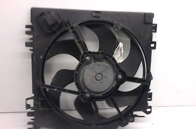 Ventilateur de refroidissement RENAULT CLIO occasion