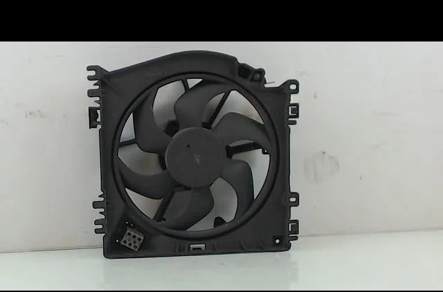 Ventilateur de refroidissement RENAULT CLIO occasion