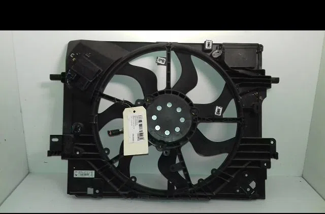Ventilateur de refroidissement Renault CLIO V (B7_) 1.3 tce 130 (b7mf) (2019) occasion
