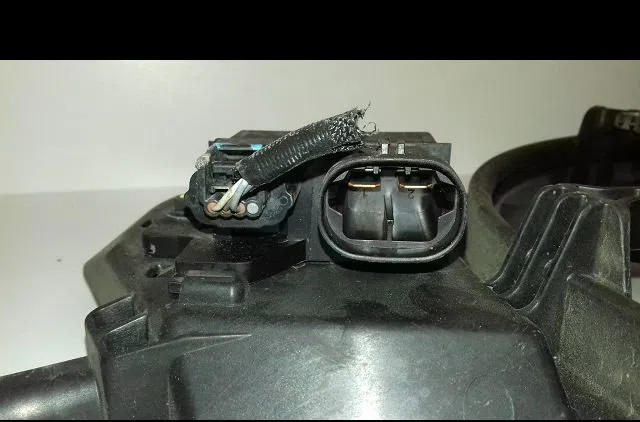 Ventilateur de refroidissement Renault CLIO V (B7_) 1.3 tce 130 (b7mf) (2019) occasion
