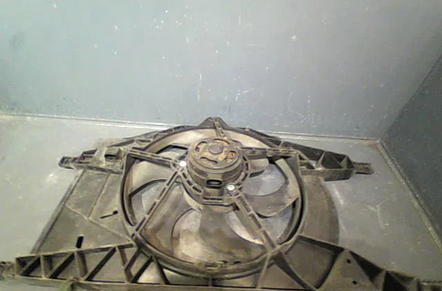 Ventilateur de refroidissement RENAULT ESPACE 2003 occasion