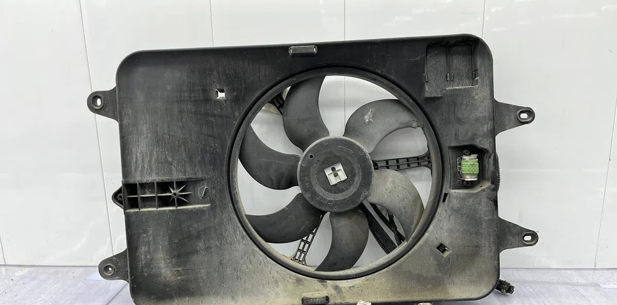 Ventilateur de refroidissement RENAULT ESPACE 3 occasion
