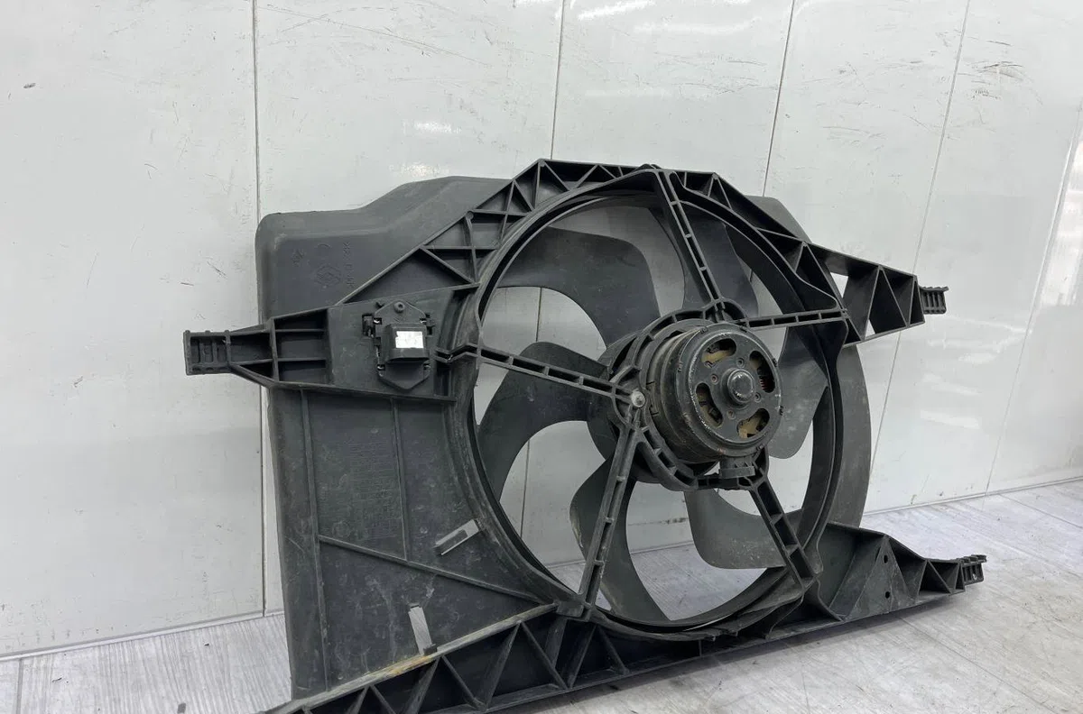 Ventilateur de refroidissement RENAULT ESPACE 4 PHASE 1 occasion
