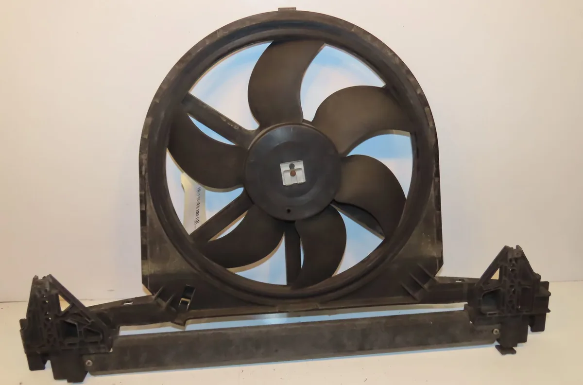 Ventilateur de refroidissement Renault ESPACE III (JE0_) 2.2 dci (je0k) (2000-2002) 5 portes occasion