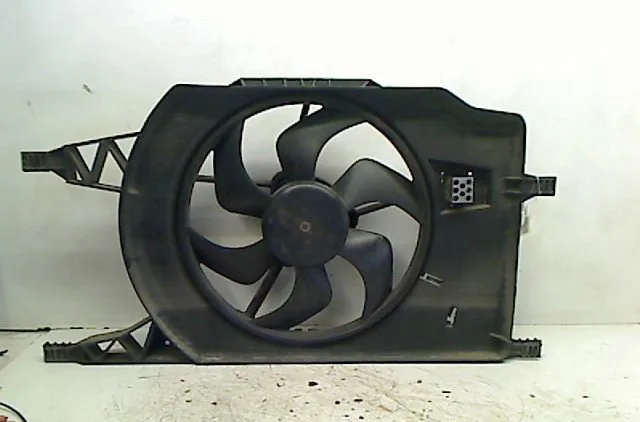 Ventilateur de refroidissement Renault ESPACE IV (JK0-1_) 1.9 dci (jk0u) (2003-2005) 5 portes occasion