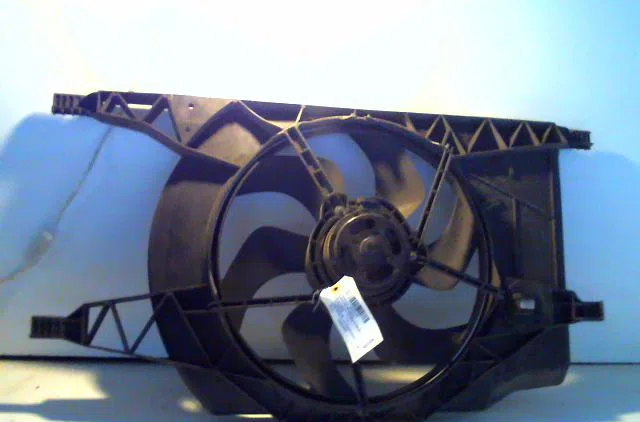 Ventilateur de refroidissement RENAULT ESPACE occasion
