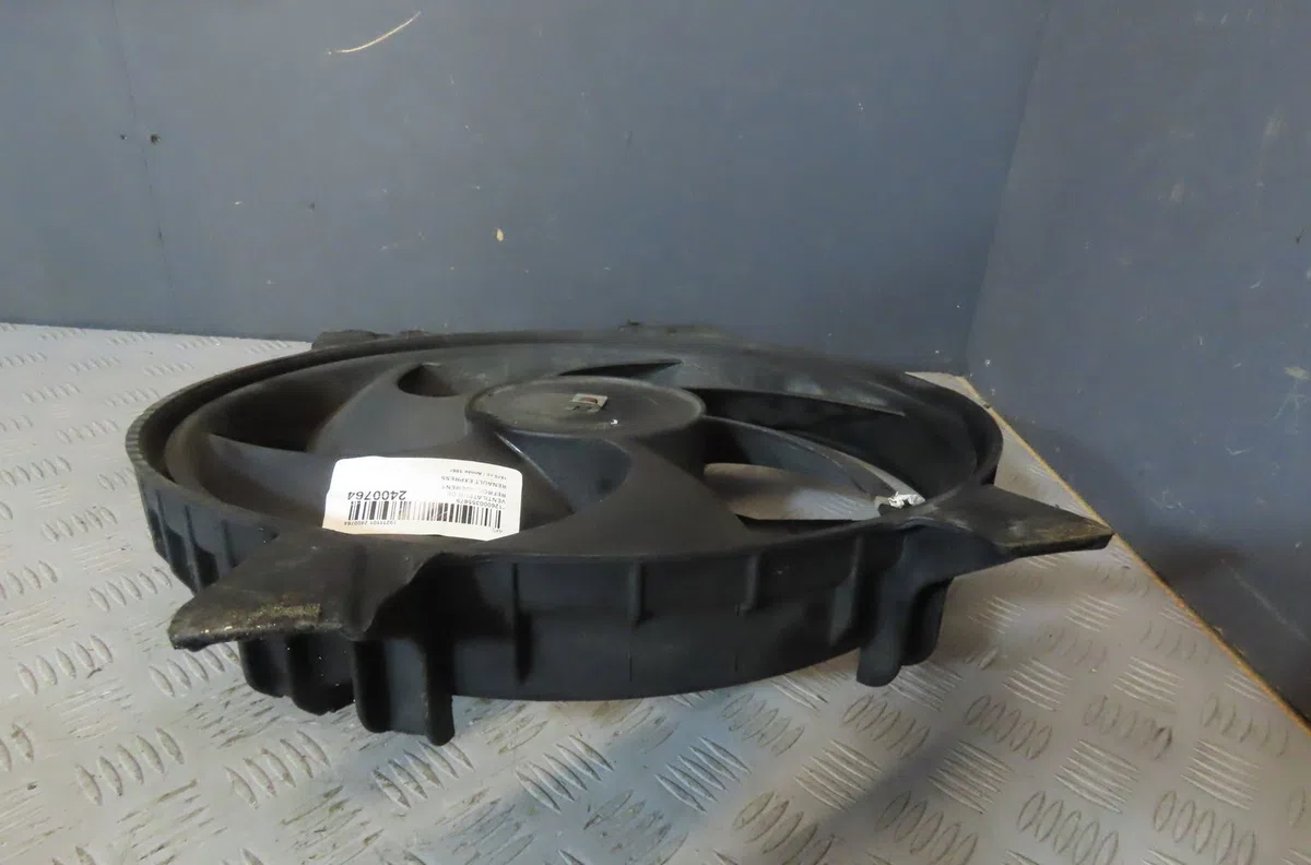 Ventilateur de refroidissement RENAULT EXPRESS 1997 occasion