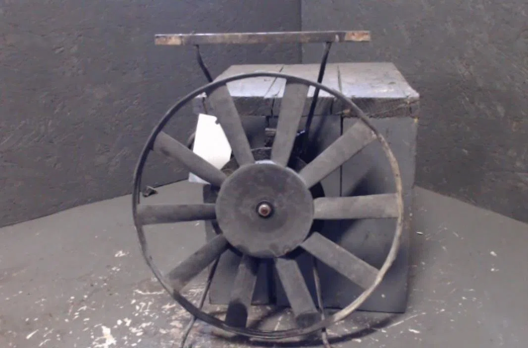 Ventilateur de refroidissement RENAULT EXPRESS  EXPRESS PHASE 1 occasion