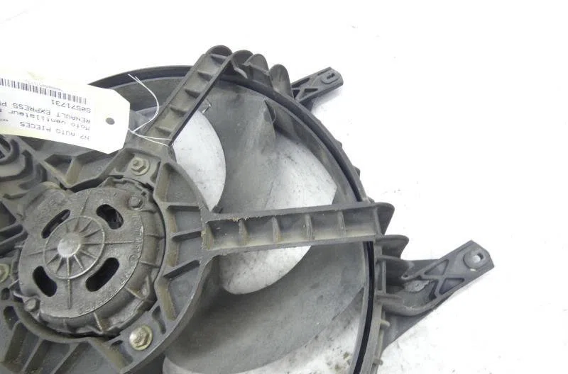 Ventilateur de refroidissement RENAULT EXPRESS PHASE 1 occasion