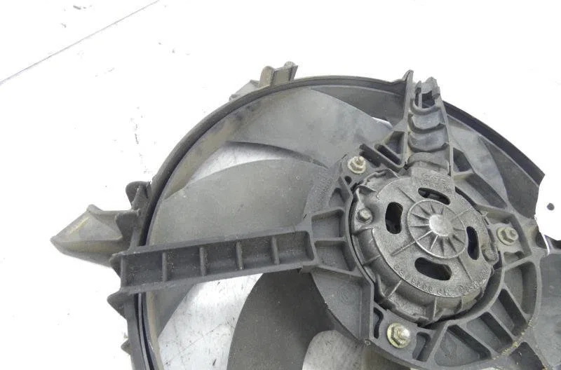 Ventilateur de refroidissement RENAULT EXPRESS PHASE 1 occasion