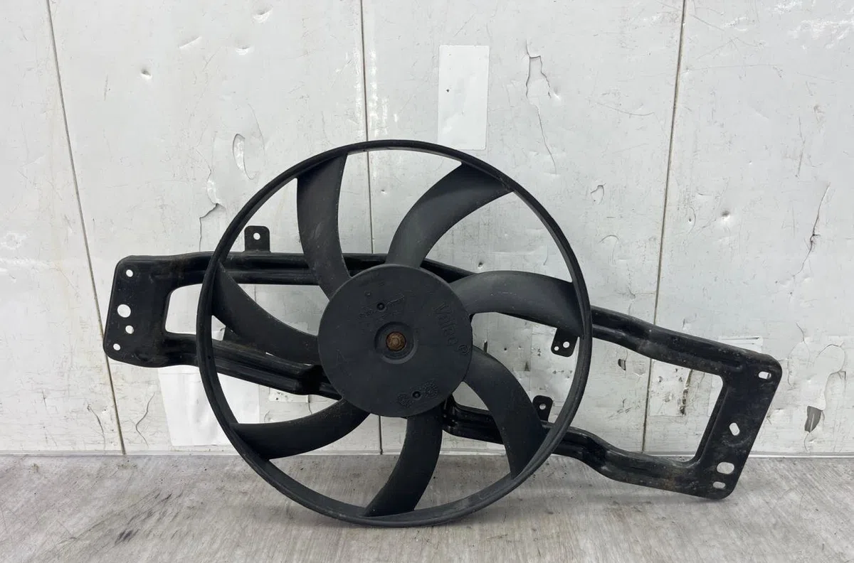 Ventilateur de refroidissement RENAULT EXPRESS PHASE 2 occasion