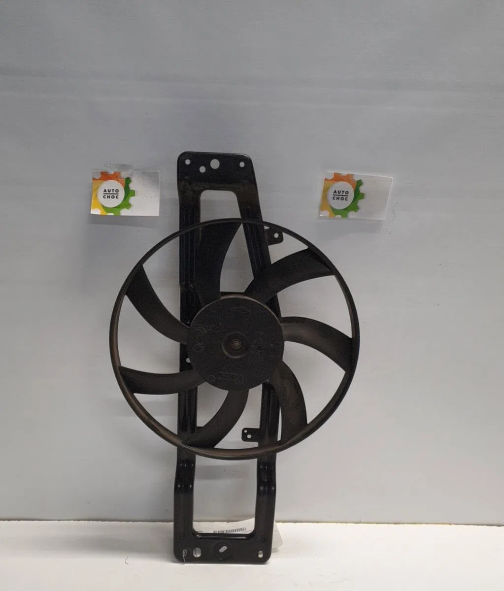 Ventilateur de refroidissement RENAULT EXPRESSION occasion