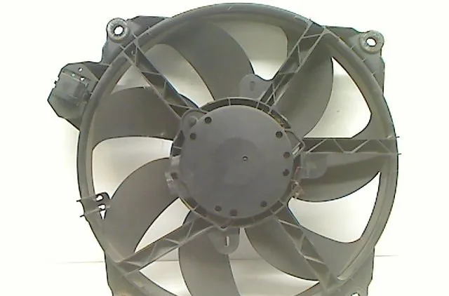 Ventilateur de refroidissement Renault FLUENCE (L3_) 1.5 dci (l30b) (2010) occasion