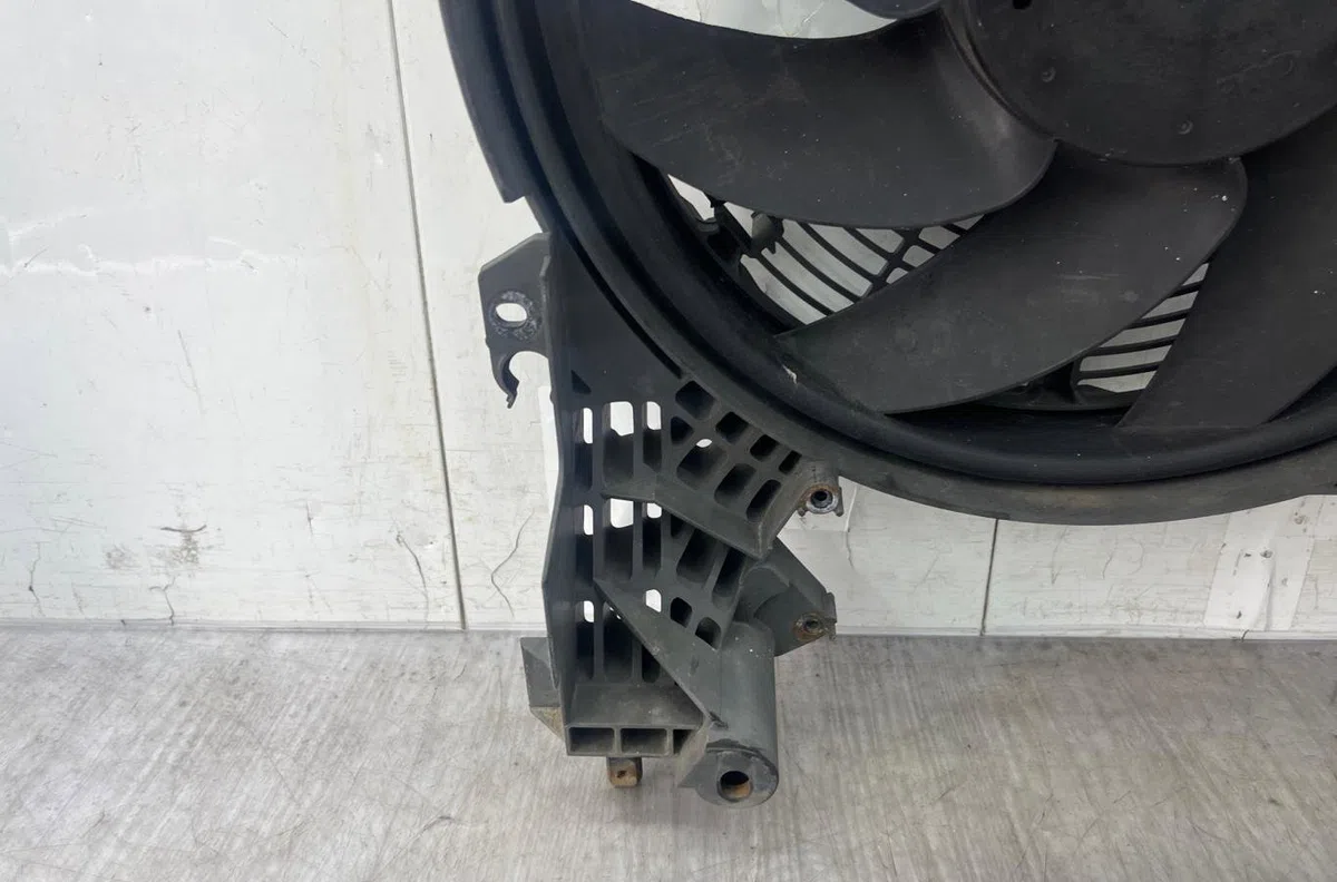 Ventilateur de refroidissement RENAULT GRAND ESPACE 3 occasion