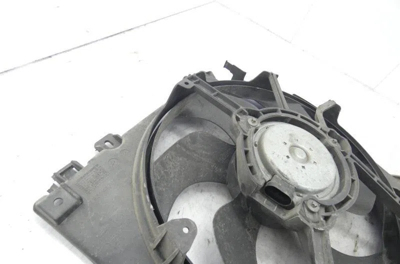Ventilateur de refroidissement RENAULT GRAND MODUS PHASE 2 occasion