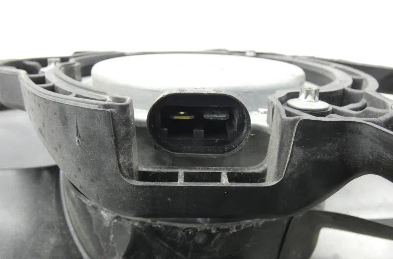 Ventilateur de refroidissement RENAULT GRAND MODUS PHASE 2 occasion
