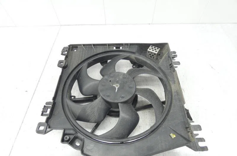 Ventilateur de refroidissement RENAULT GRAND MODUS PHASE 2 occasion