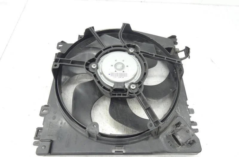 Ventilateur de refroidissement RENAULT GRAND MODUS PHASE 2 occasion