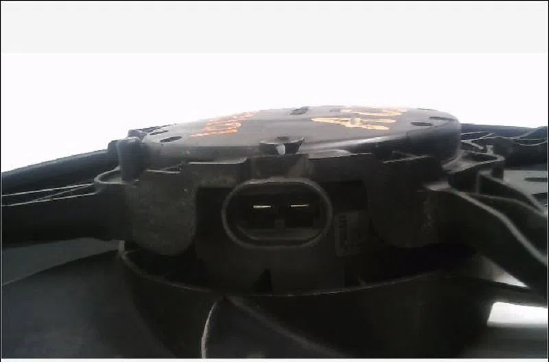 Ventilateur de refroidissement Renault GRAND SCÉNIC III (JZ0-1_) 1.5 dci (2009) 5 portes occasion