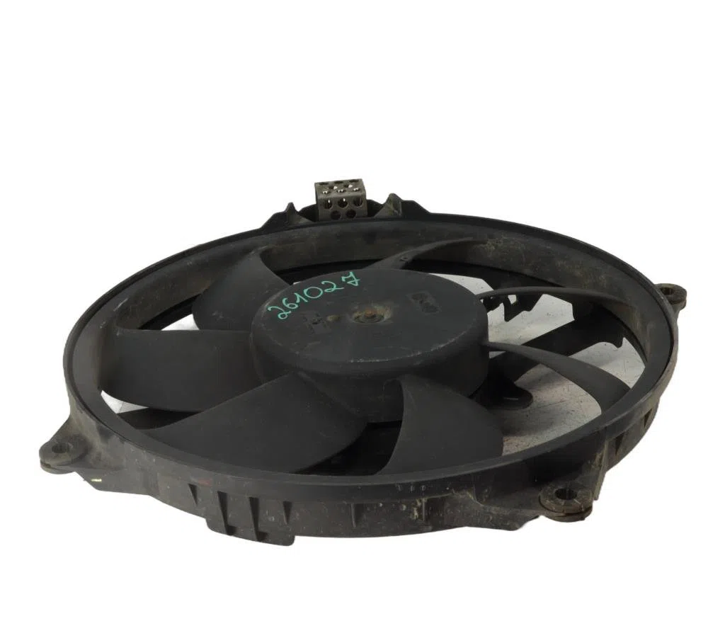 Ventilateur de refroidissement Renault GRAND SCÉNIC III (JZ0-1_) 1.5 dci (2009) occasion