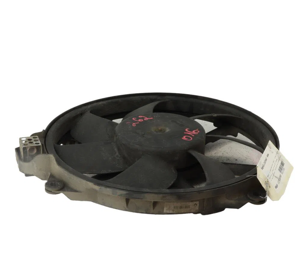 Ventilateur de refroidissement Renault GRAND SCÉNIC III (JZ0-1_) 1.9 dci (2009) occasion