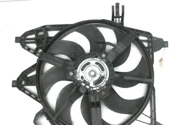 Ventilateur de refroidissement Renault KANGOO Express (FC0-1_) 1.5 dci (fc1e) (2005) 4 portes occasion