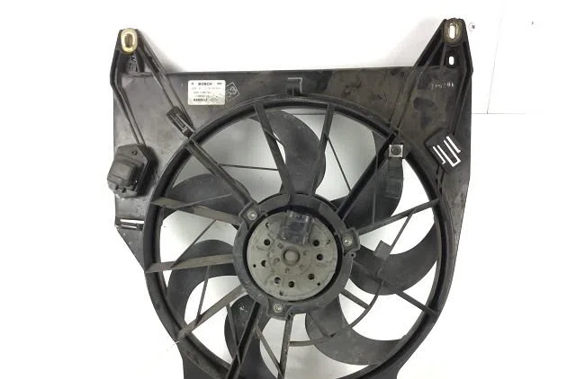 Ventilateur de refroidissement Renault KANGOO Express (FC0-1_) D 65 1.9 (fc0e, fc02, fc0j, fc0n) (1997) 4 portes occasio