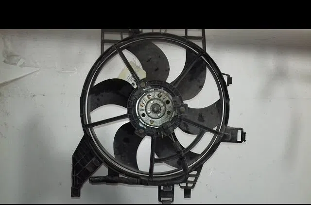 Ventilateur de refroidissement Renault KANGOO Express (FW0-1_) 1.5 dci 70 (fw0a, kw0v) (2008) 4 portes occasion