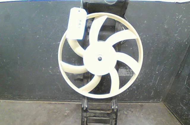 Ventilateur de refroidissement Renault KANGOO (KC0-1_) 1.4 (kc0c, kc0h, kc0b, kc0m) (1997) occasion
