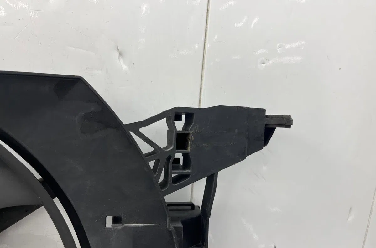 Ventilateur de refroidissement RENAULT LAGUNA 1 PHASE 2 occasion