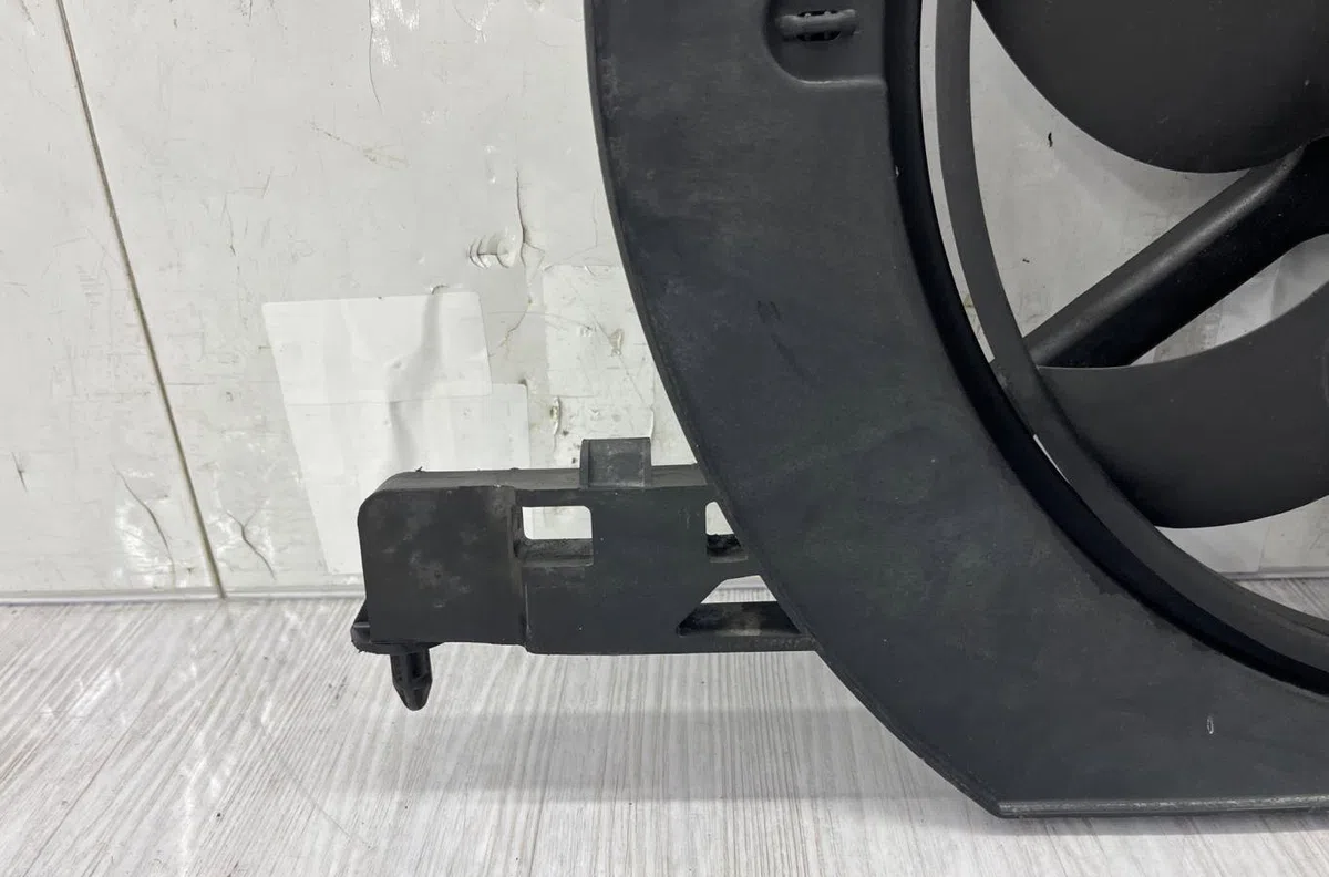 Ventilateur de refroidissement RENAULT LAGUNA 1 PHASE 2 occasion