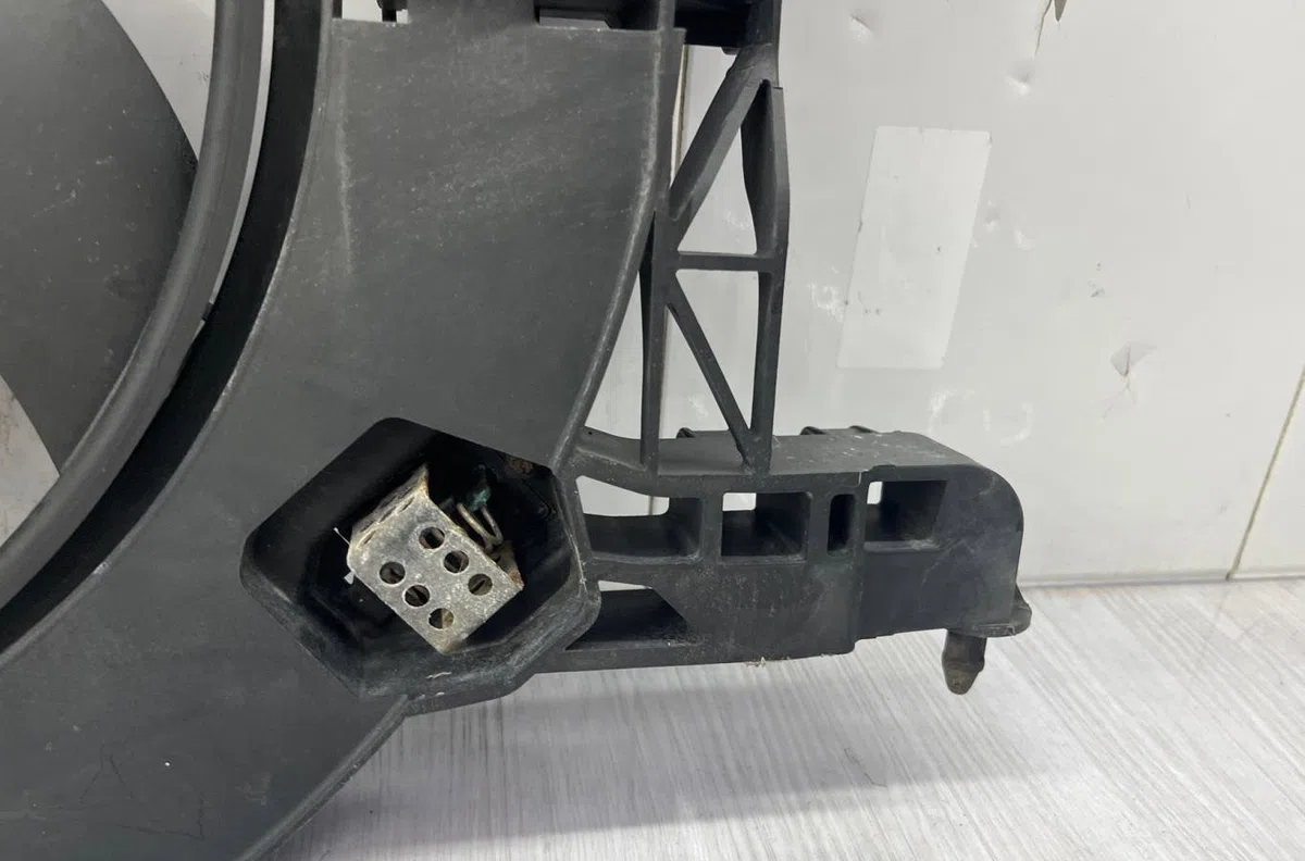 Ventilateur de refroidissement RENAULT LAGUNA 1 PHASE 2 occasion