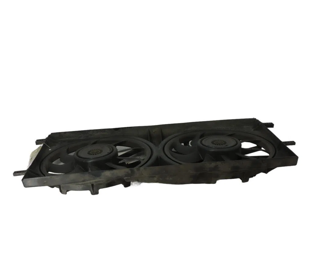 Ventilateur de refroidissement RENAULT LAGUNA 3 PHASE 2 BREAK occasion